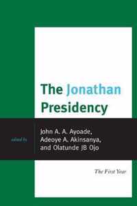 The Jonathan Presidency