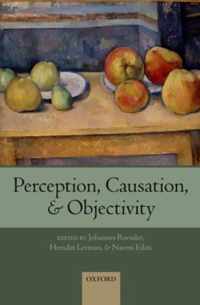 Perception, Causation, and Objectivity