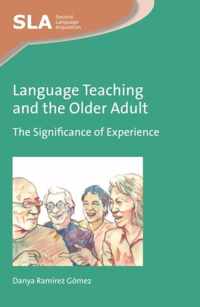 Language Teaching & The Older Adult