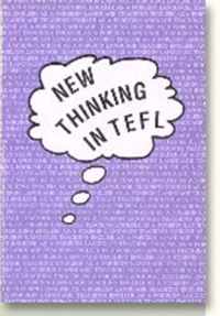 New Thinking in TEFL