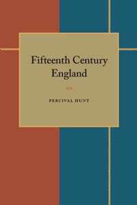 Fifteenth Century England