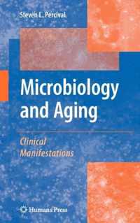 Microbiology and Aging