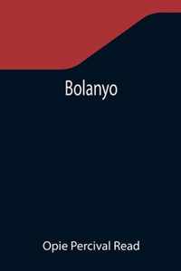 Bolanyo