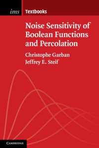 Noise Sensitivity Of Boolean Functions And Percolation