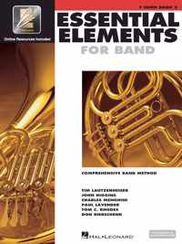 Essential Elements 2000, Book 2