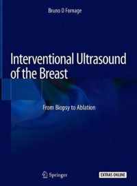 Interventional Ultrasound of the Breast