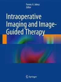 Intraoperative Imaging and Image-Guided Therapy