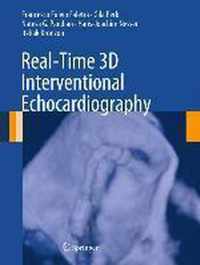 Real-Time 3D Interventional Echocardiography