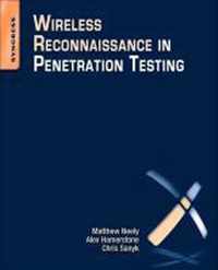 Wireless Reconnaissance in Penetration Testing