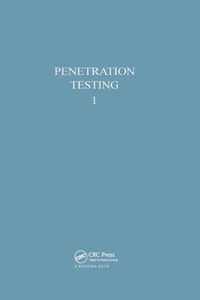 Penetration Testing, volume 1