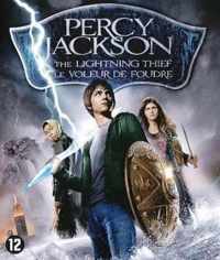 Percy Jackson & The Lightning Thief