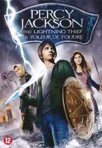 Percy Jackson & The Lightning Thief