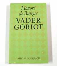 Vader Goriot