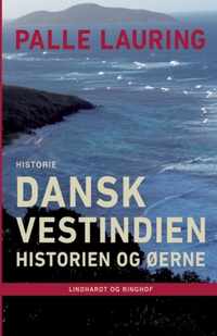 Dansk Vestindien