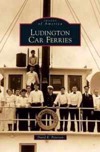 Ludington Car Ferries