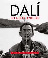 Dali en niets anders