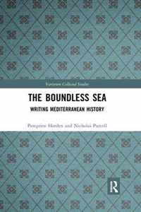 The Boundless Sea