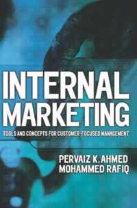 Internal Marketing