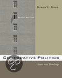 Comparative Politics