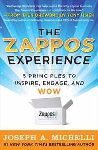 The Zappos Experience