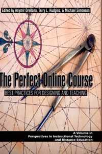 The Perfect Online Course