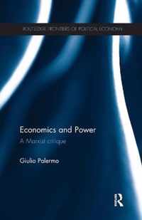 Economics and Power