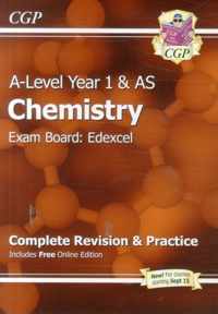 A-Level Chemistry