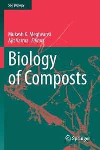 Biology of Composts