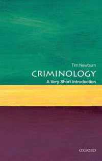 Criminology