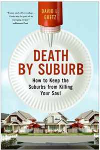 Death by Suburb