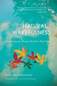 Natural Wakefulness