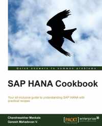 SAP HANA Cookbook