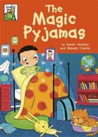 Magic Pyjamas