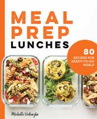 Meal Prep Lunches