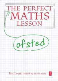 Perfect Ofsted Maths Lesson