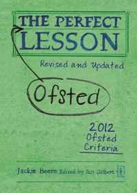 Perfect Ofsted Lesson