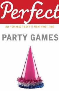 Perfect Party Games