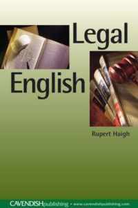 Legal English