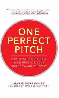 One Perfect Pitch