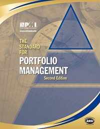 The Standard for Portfolio Management