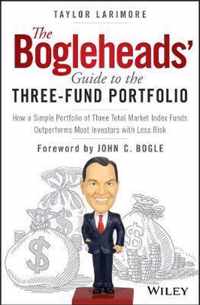 The Bogleheads Guide to the ThreeFund Portfolio