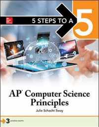 5 Steps to a 5 AP Computer Science Principles