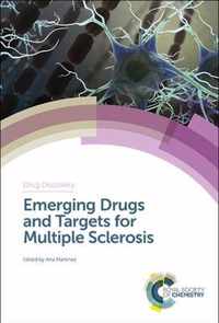 Emerging Drugs and Targets for Multiple Sclerosis