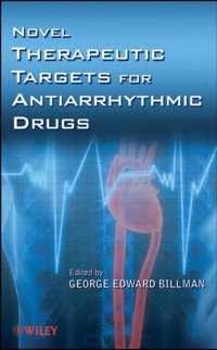 Novel Therapeutic Targets for Antiarrhythmic Drugs