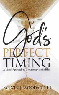 God's Perfect Timing