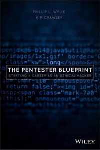 The Pentester BluePrint