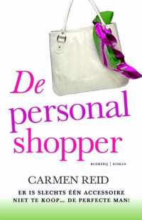 De personal shopper