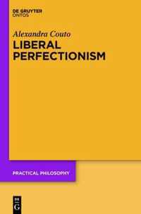 Liberal Perfectionism