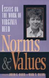 Norms and Values