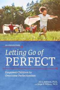 Letting Go of Perfect